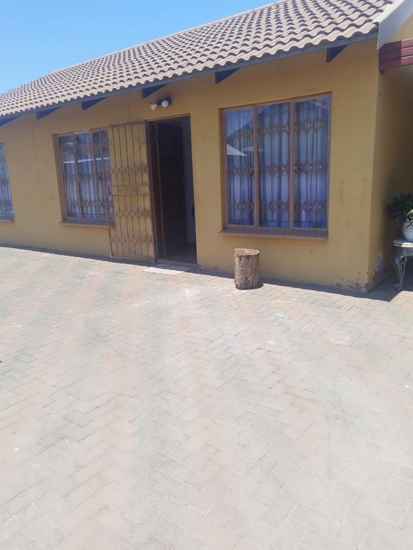 3 Bedroom Property for Sale in Boitekong North West